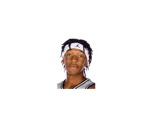 Ryan Mutombo basketball player - C