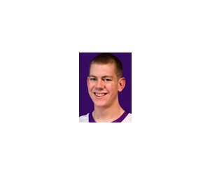 Ryan Nicholas basketball player - PF