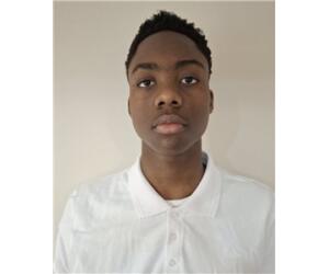 Ryan Osabohien Vincent Mago basketball player - C