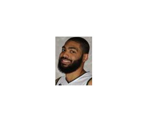 Ryan Pearson basketball player - PF