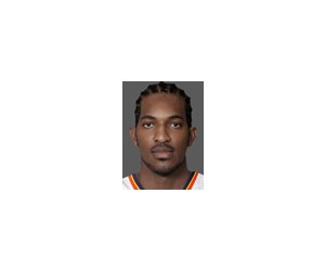 Ryan Reid basketball player - PF