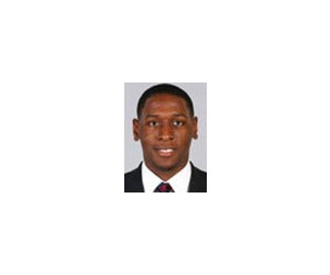 Ryan Rhoomes basketball player - C
