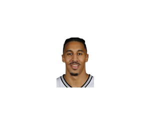 Ryan Richards basketball player - PF/C