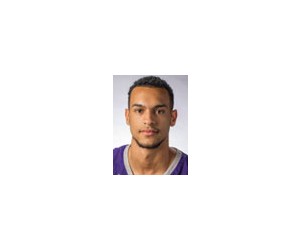 Ryan Richardson basketball player - SG