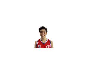 Ryan Roratto basketball player - C