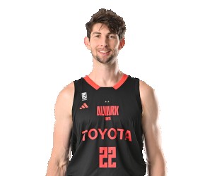 Ryan Rossiter basketball player - PF/C