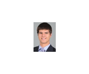 Ryan Smith basketball player - C