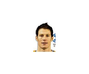 Ryan Stack basketball player - F