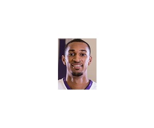 Ryan Taylor basketball player - SF