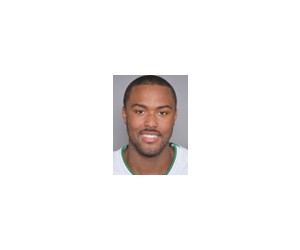 Ryan Taylor basketball player - SF