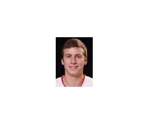Ryan Weber basketball player - F