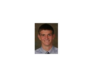 Ryan Willen basketball player - PF