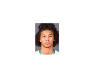 Ryan Woolridge basketball player - PG