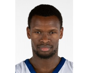Ryan Wright basketball player photo 3