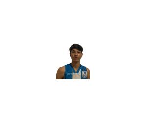 Ryckson Victor basketball player