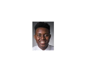 Ryghe Lyons basketball player - PF