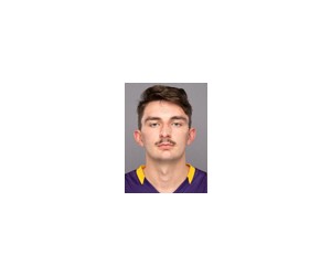 Rylan Houck basketball player - F