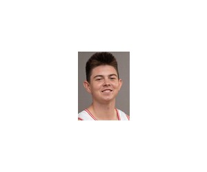 Rylan Jones basketball player - PG