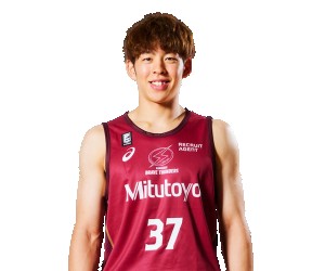 Ryo Iida basketball player - G
