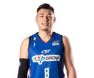 Ryo Sadohara basketball player - SG