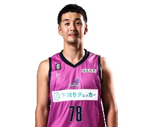 Ryo Tawatari basketball player - G