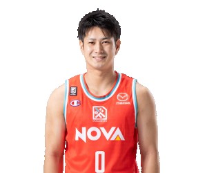 Ryo Terashima basketball player - PG