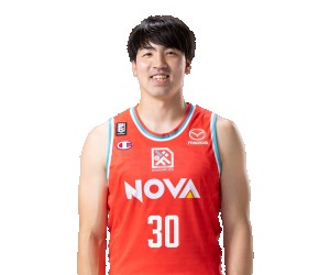 Ryo Yamazaki basketball player - SG