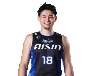 Ryogo Sumino basketball player - SG
