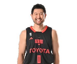 Ryoma Hashimoto basketball player - PG