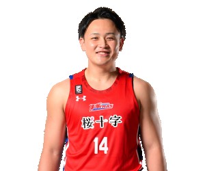 Ryosuke Motomura basketball player - SG
