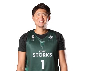 Ryota Nakanishi basketball player - PF