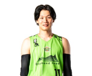 Ryota Sakurai basketball player - SG