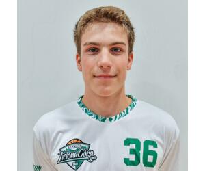 Ryszard Czernicki basketball player - PF