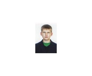 Rytis Dambrauskas basketball player