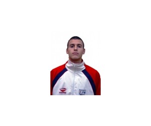 Rytis Juknevicius basketball player - SG
