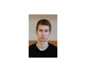Rytis Pipiras basketball player - F
