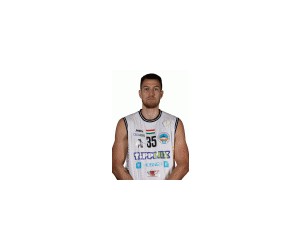 Rytis Pipiras basketball player photo 2