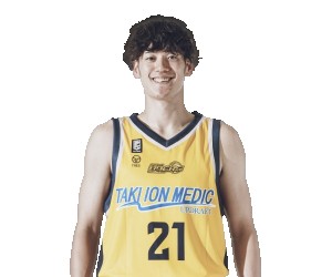 Ryu Watanabe basketball player - SG