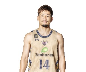 Ryuichi Kishimoto basketball player - G