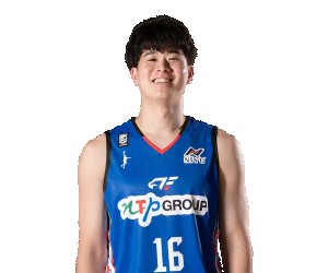 Ryuji Mitsuo basketball player - F