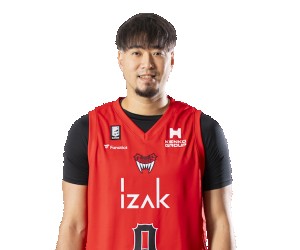 Ryumo Ono basketball player - SF