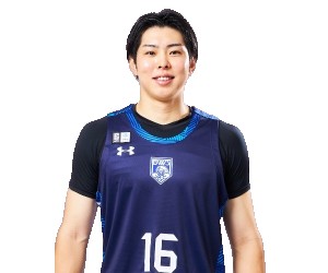 Ryunosuke Watanabe basketball player - SF