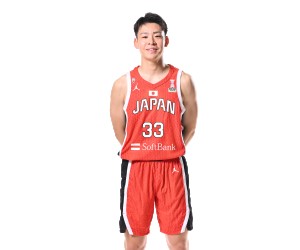 Ryusei Sasaki basketball player - PG