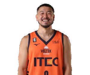 Ryutaro Otomo basketball player - SG