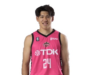 Ryuto Yasuoka basketball player - G