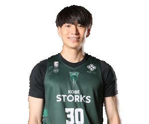 Ryuya Kaneda basketball player - SF