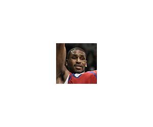 Ryvon Covile basketball player - PF