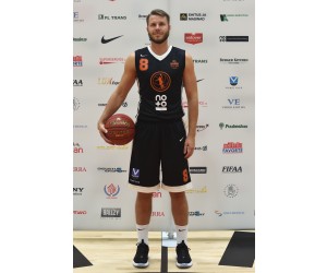 Saamuel Roigas basketball player - G