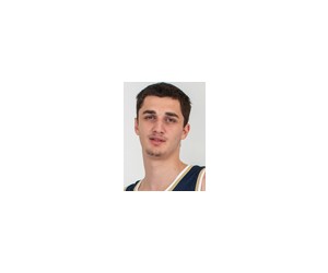 Saba Gigiberia basketball player photo 3