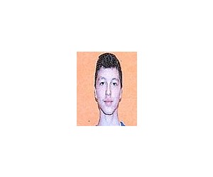 Sabahudin Jahic basketball player - C
